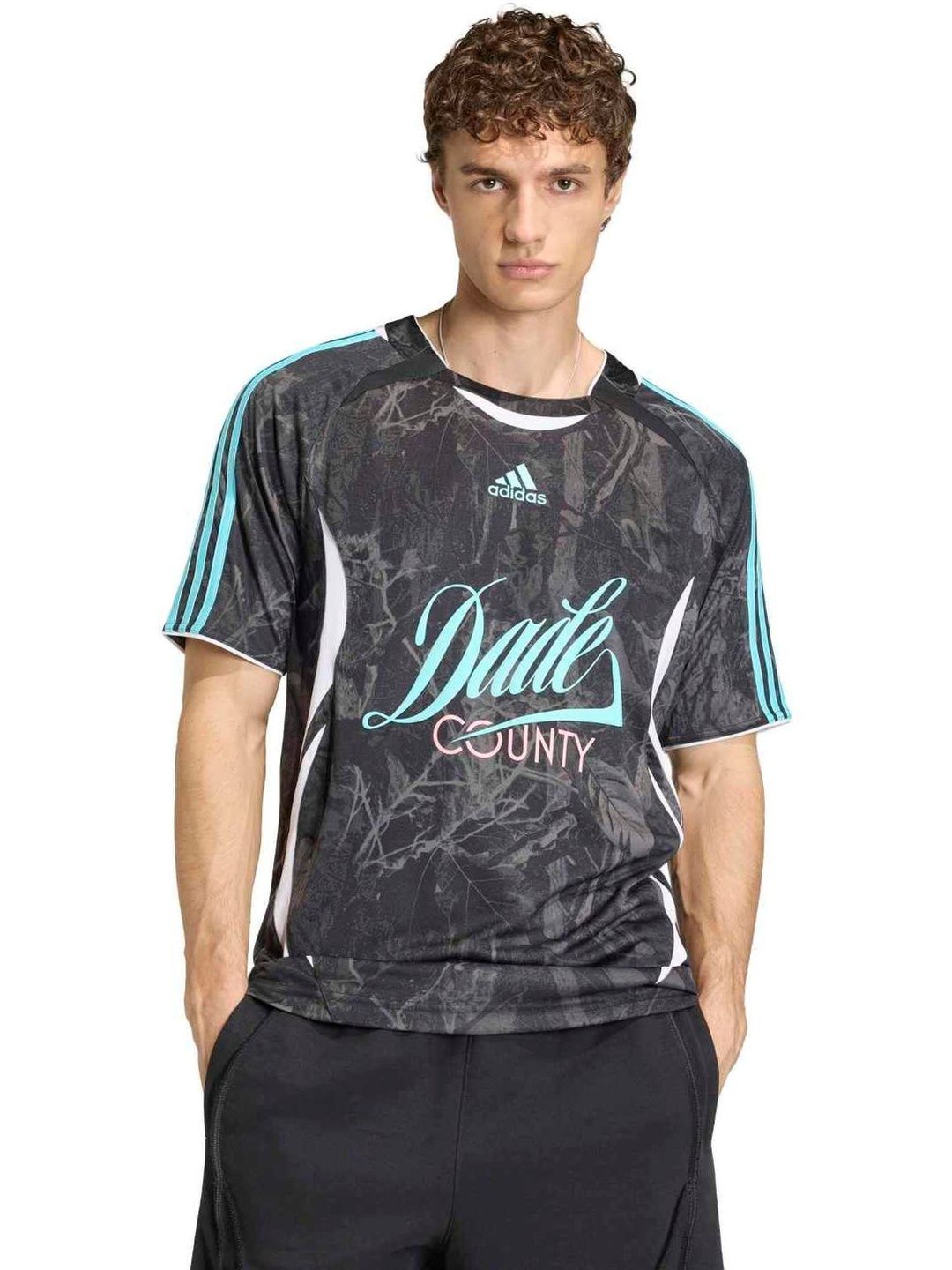 ADIDAS Originals Men Printed T-shirt-picture-13
