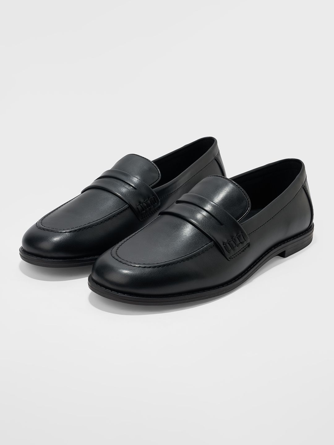 Forever Glam by Pantaloons Women Textured Fashion Flats-image-32