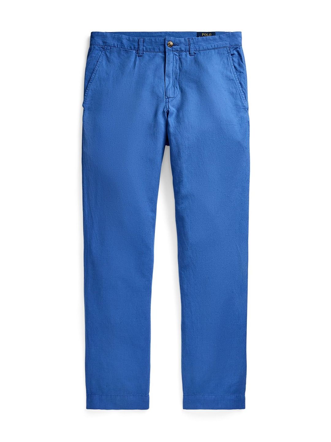 Polo Ralph Lauren Men Straight Fit Mid Rise Trousers-image-48