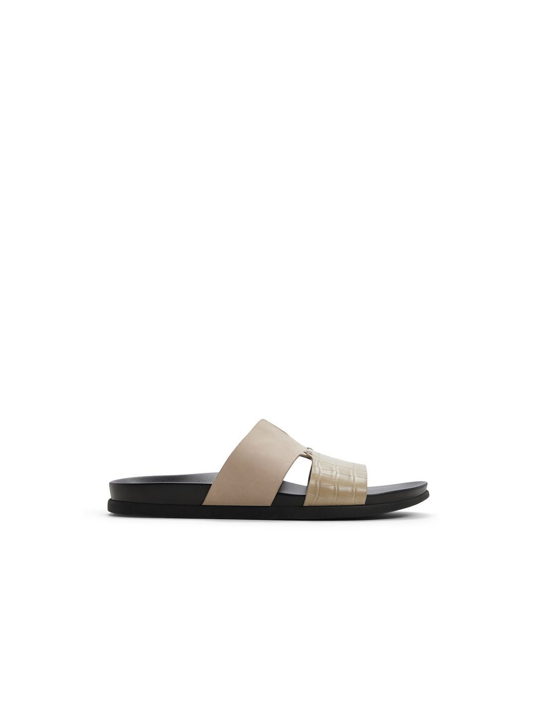 ALDO Men Leather Comfort Sandals-picture-26