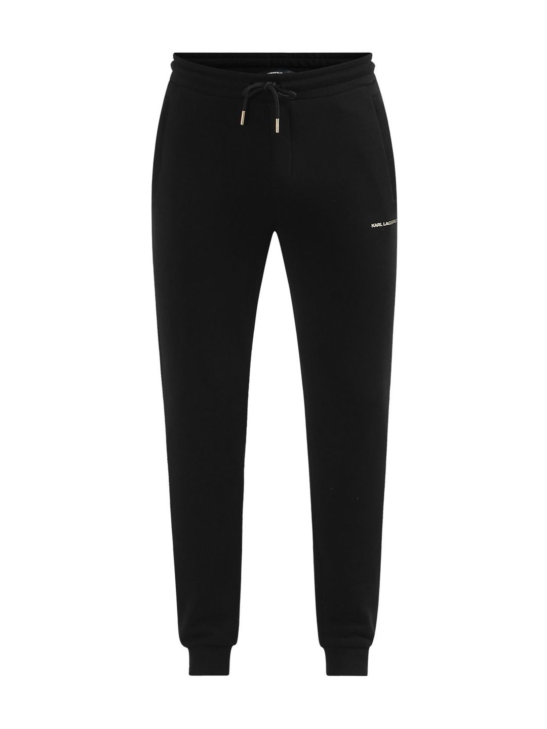 Karl Lagerfeld Men Slim Fit Trousers-picture-38