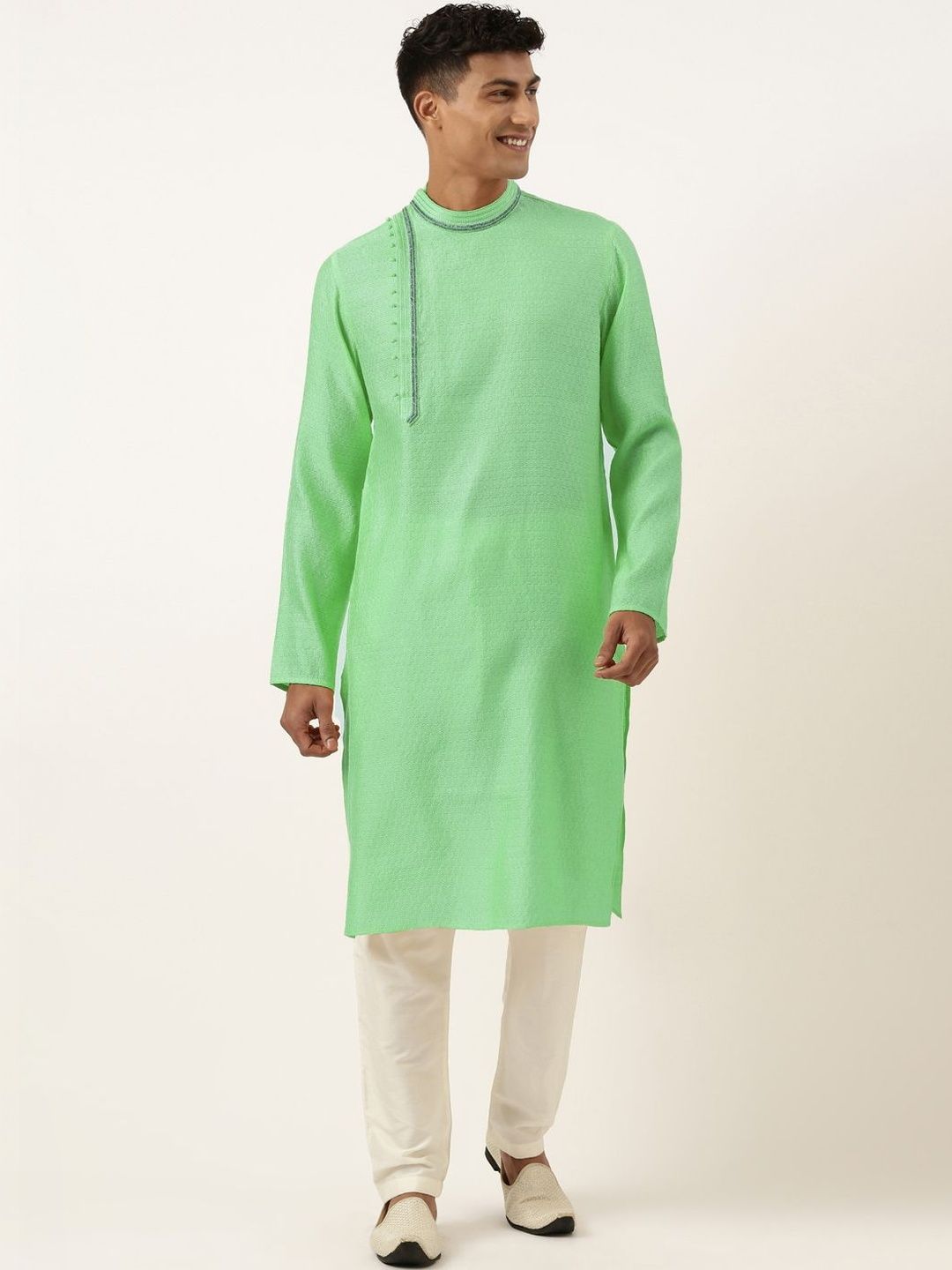 TheEthnic.Co Men Kurta-picture-51