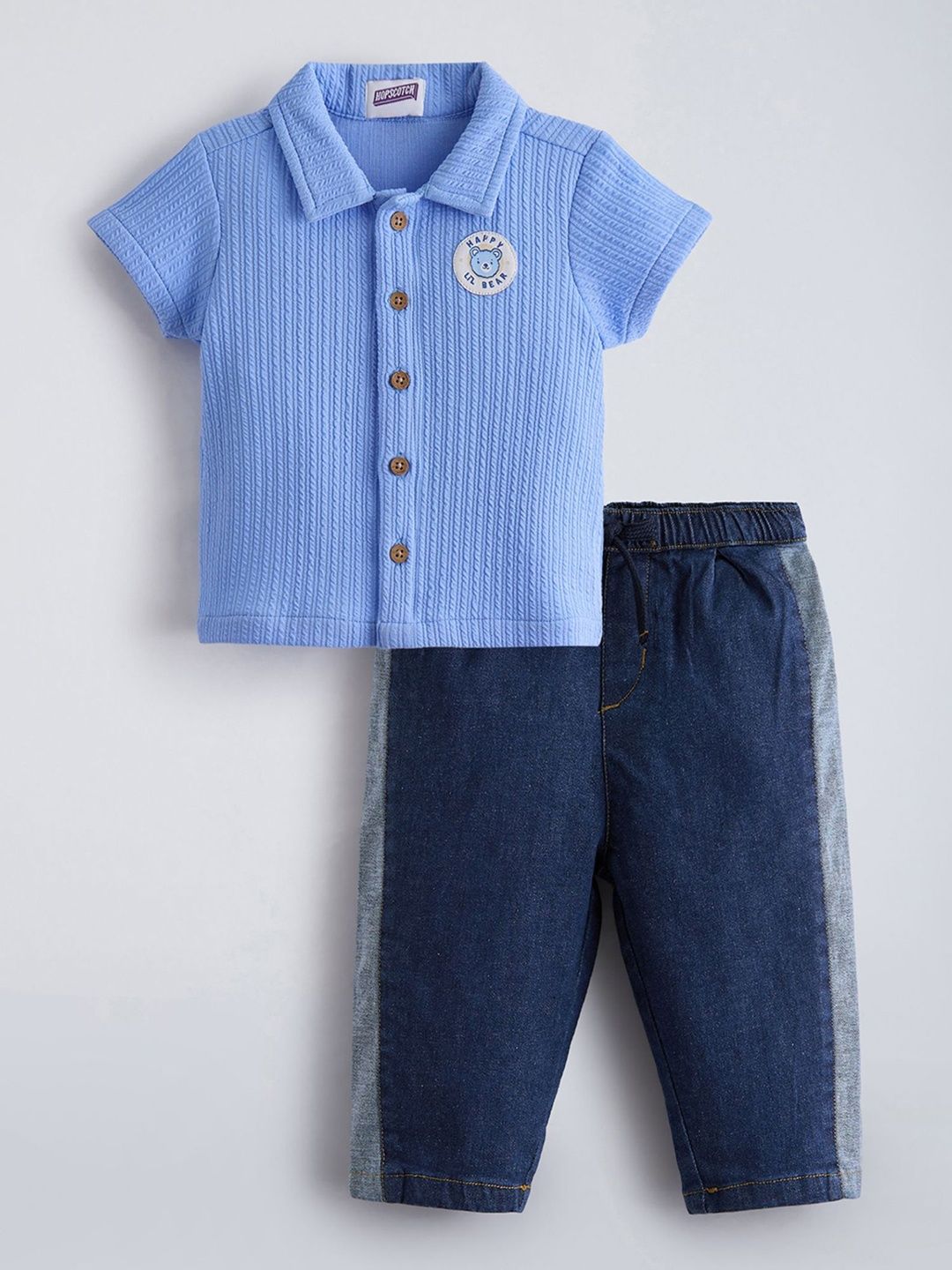 Hopscotch Boys Shirt-picture-13