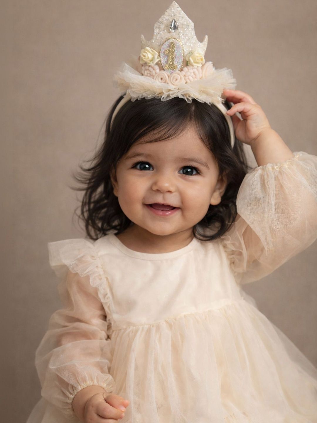 Choko Girls Hairband-picture-8