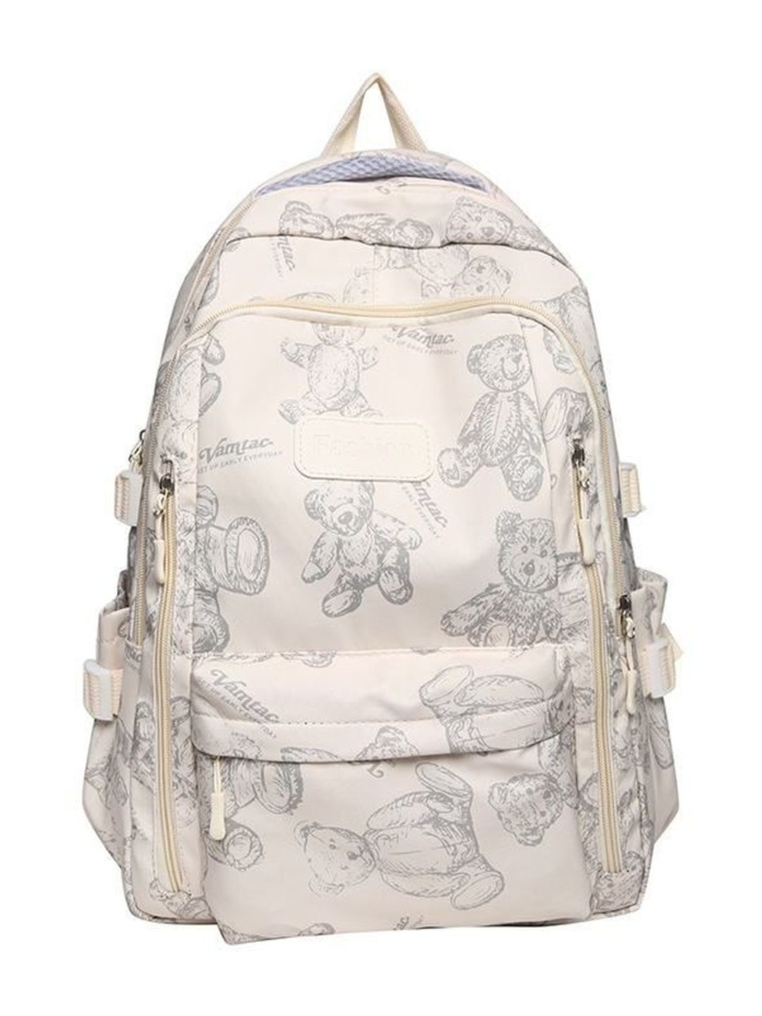 WALSON Women Graphic Printed Laptop Backpack-picture-39