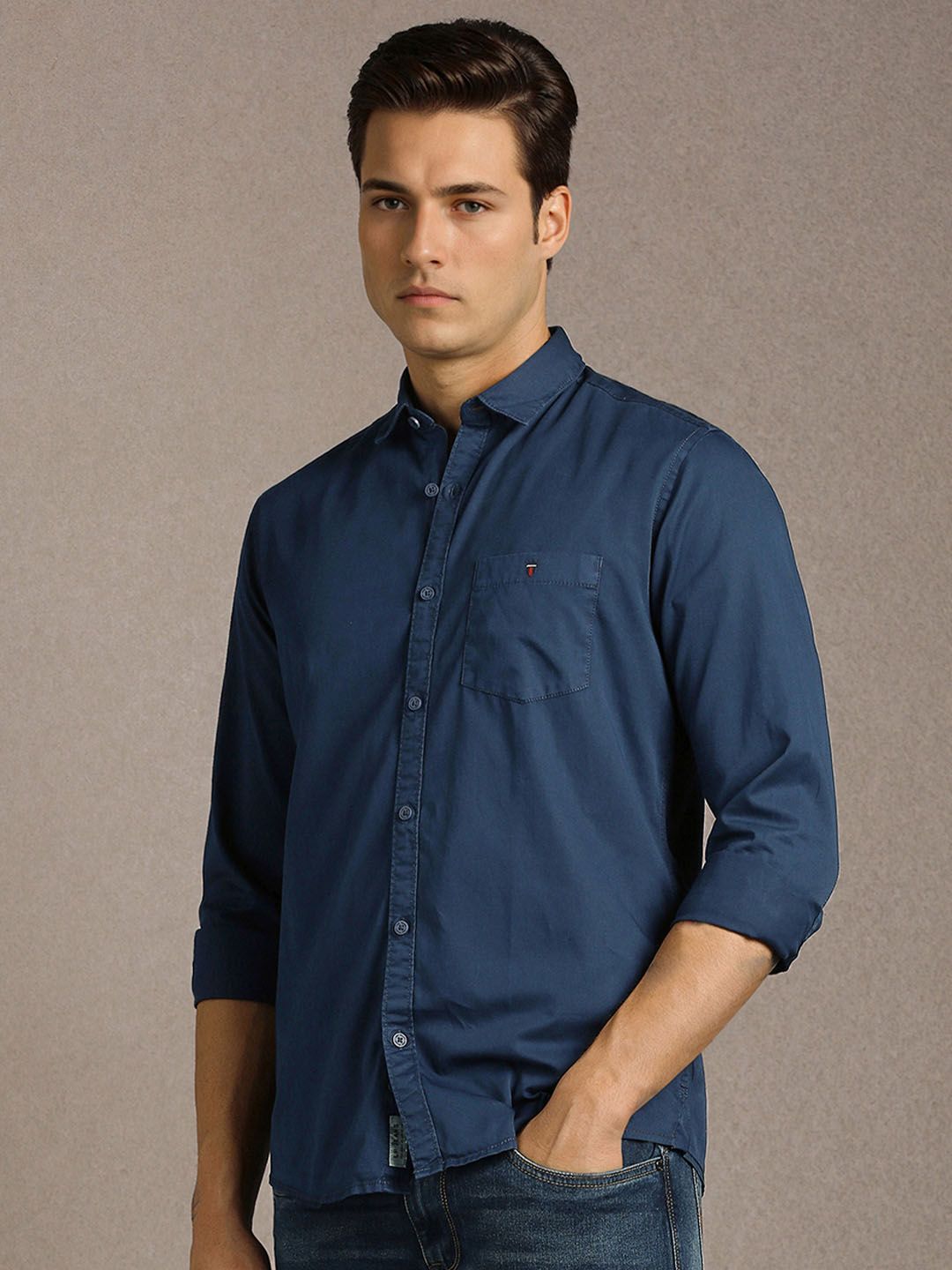 Louis Philippe Jeans