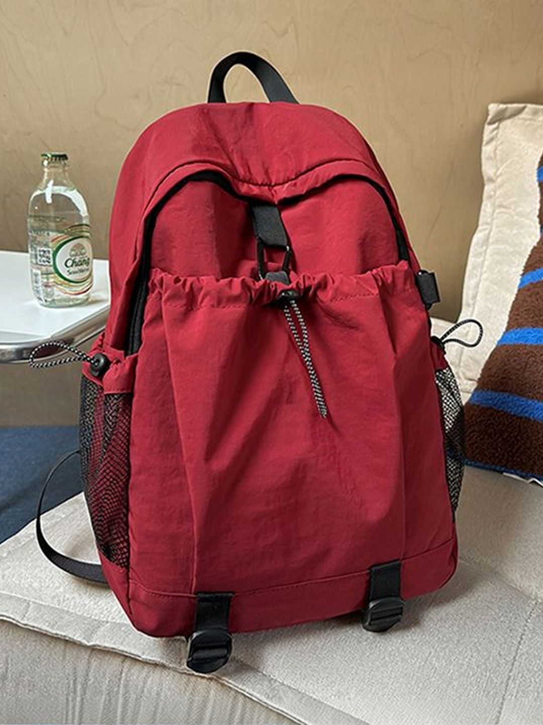 ANDREW HILL Men Backpack-image-33