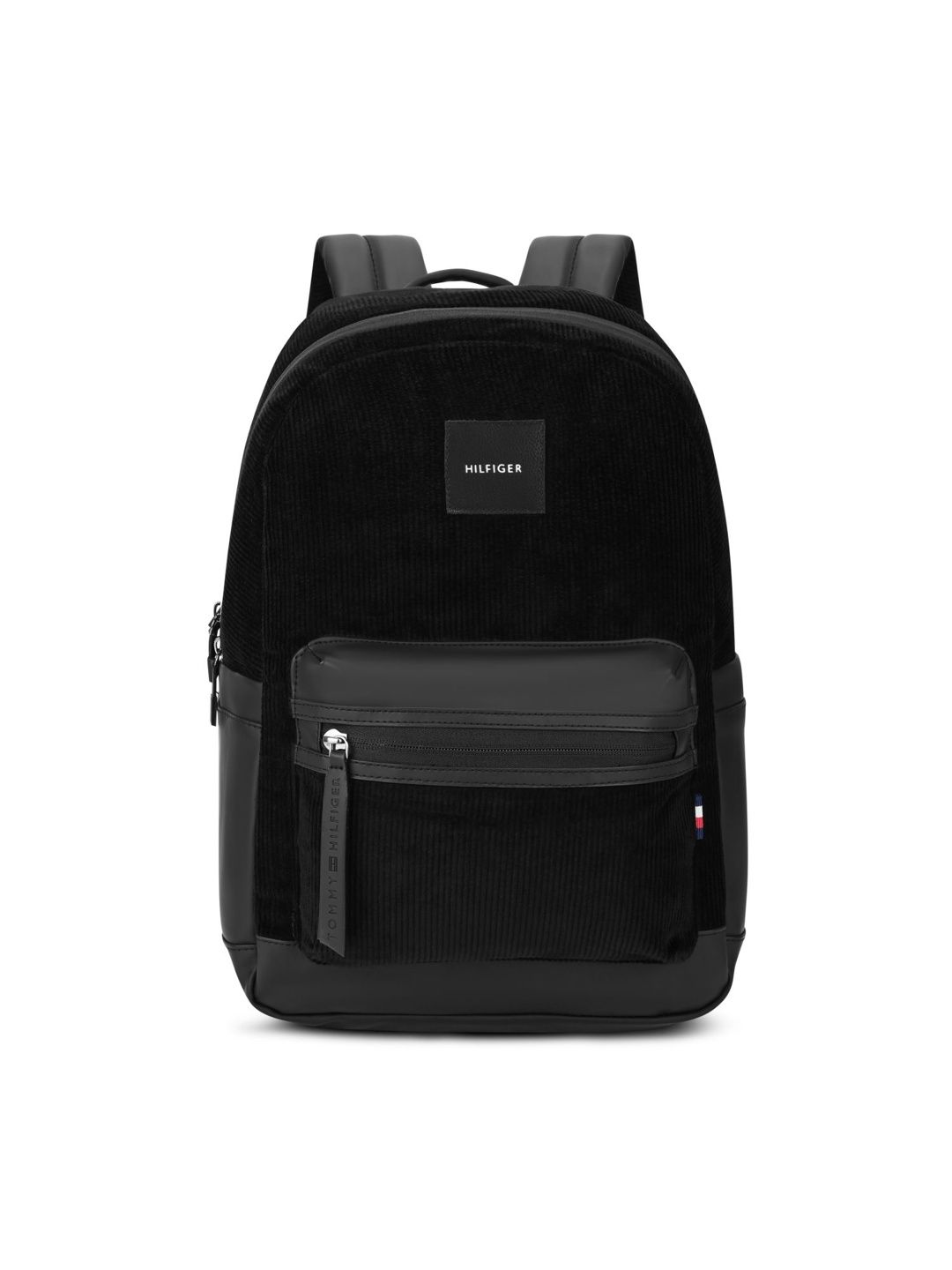 Tommy Hilfiger Unisex Brand Logo Backpack-picture-37