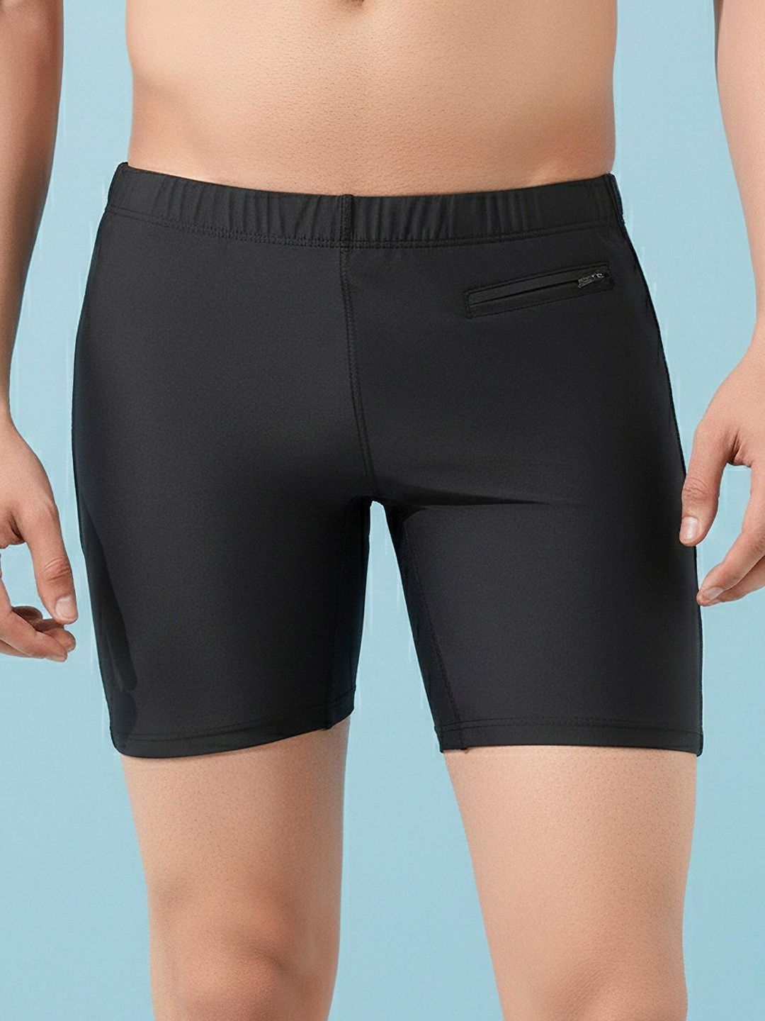 LYCOT Men Swim Shorts Swim Bottoms-picture-12