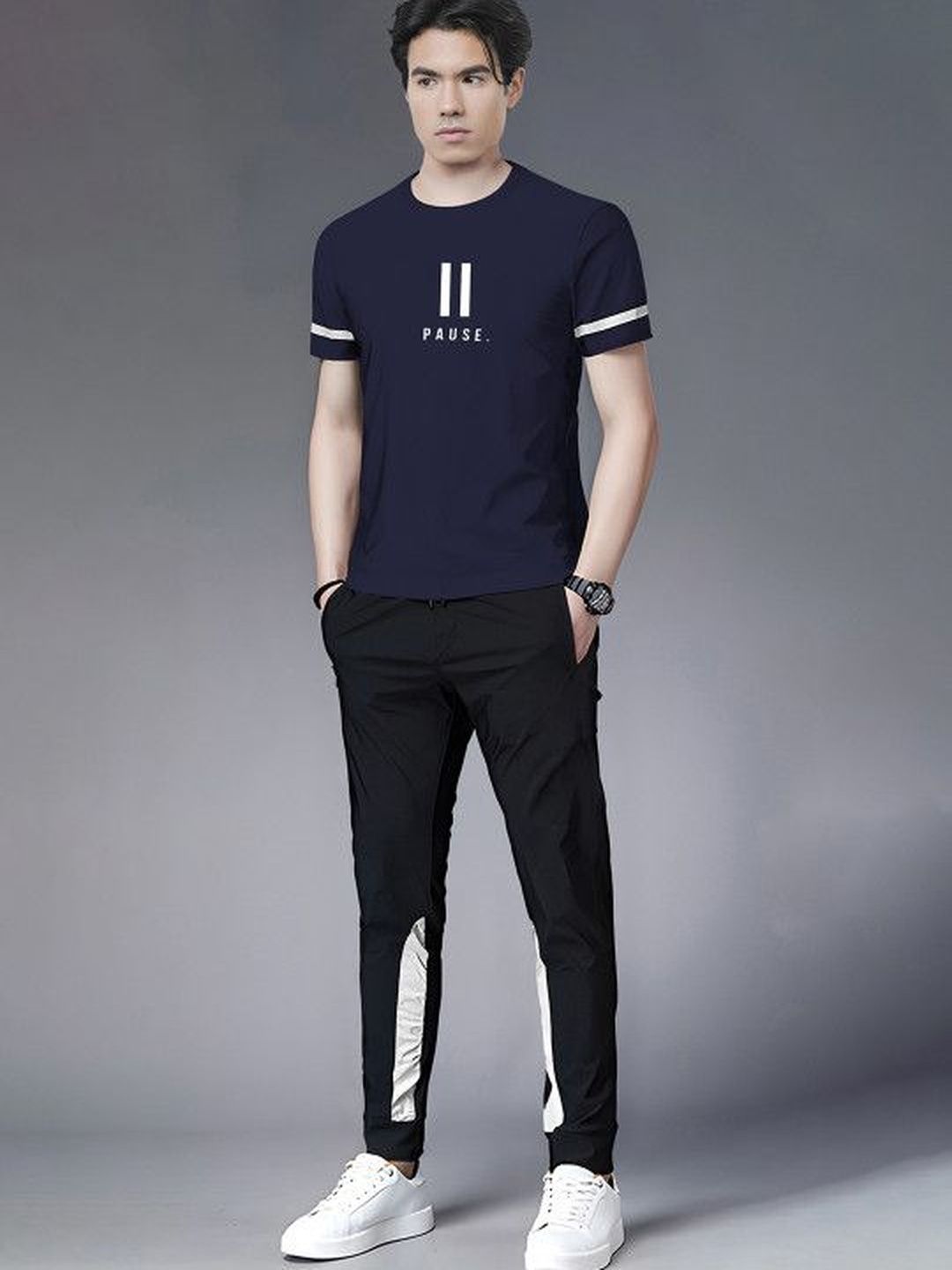 TRIPR Men Printed Night suit-picture-23