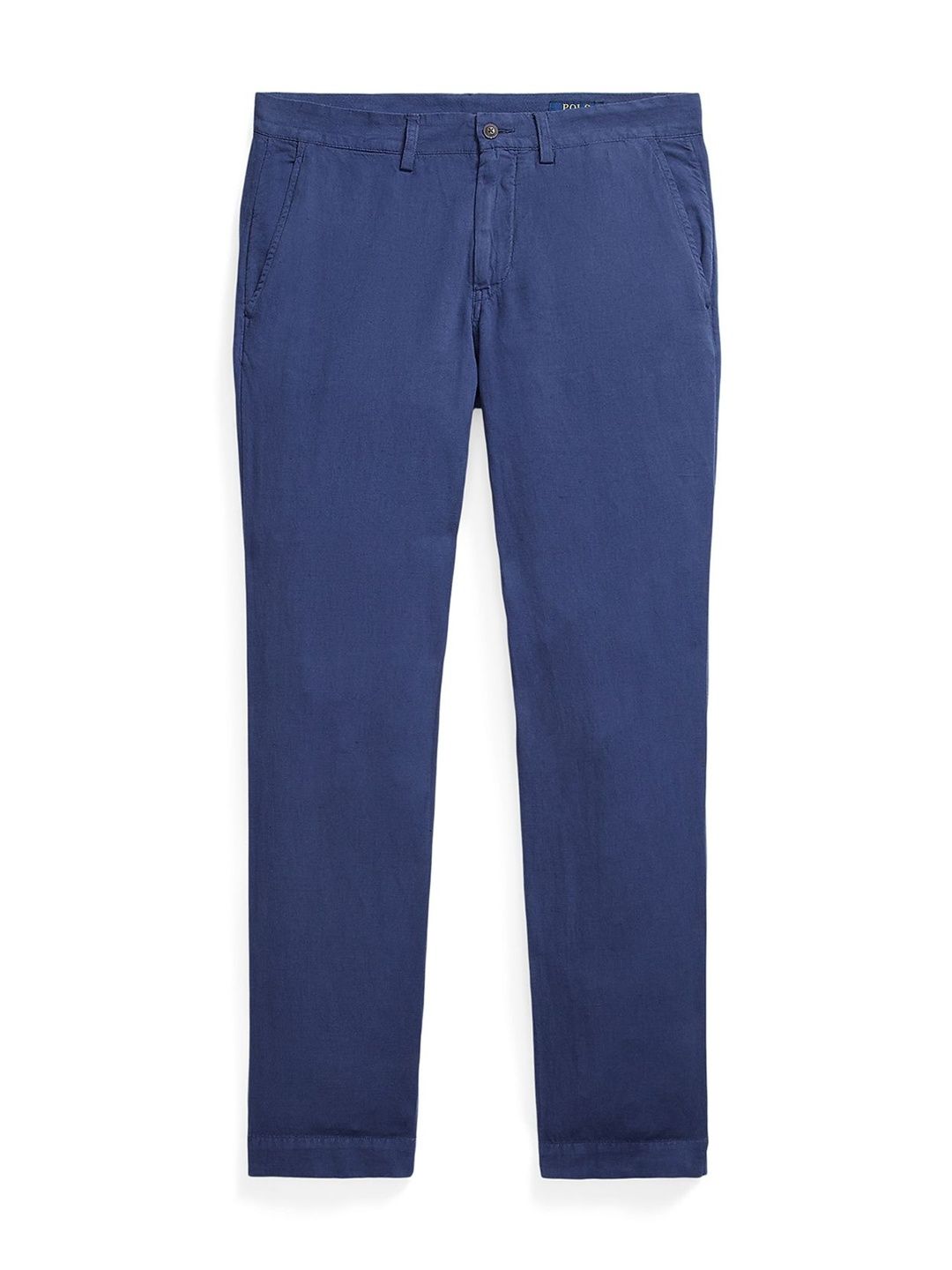 Polo Ralph Lauren Men Mid-Rise Straight Fit Trousers-picture-25