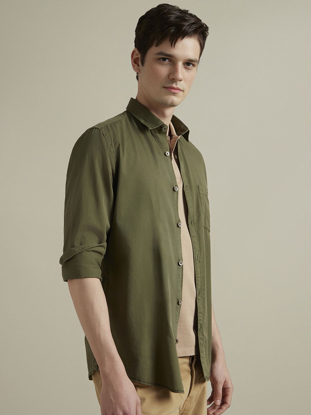 Louis Philippe Jeans
