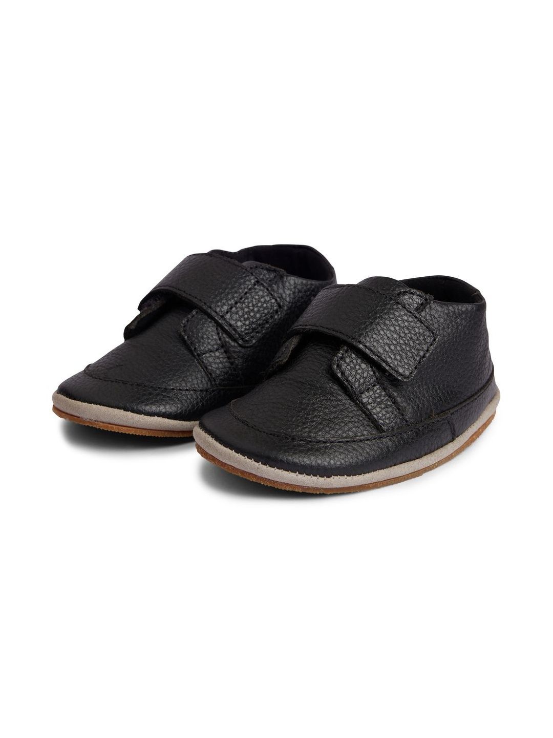Elves the shoemakers Unisex Kids Textured Leather Fashion-picture-55