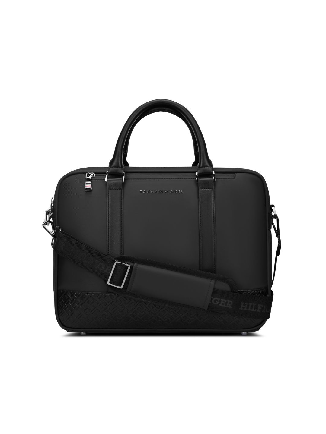Tommy Hilfiger Unisex Laptop Bag-picture-29