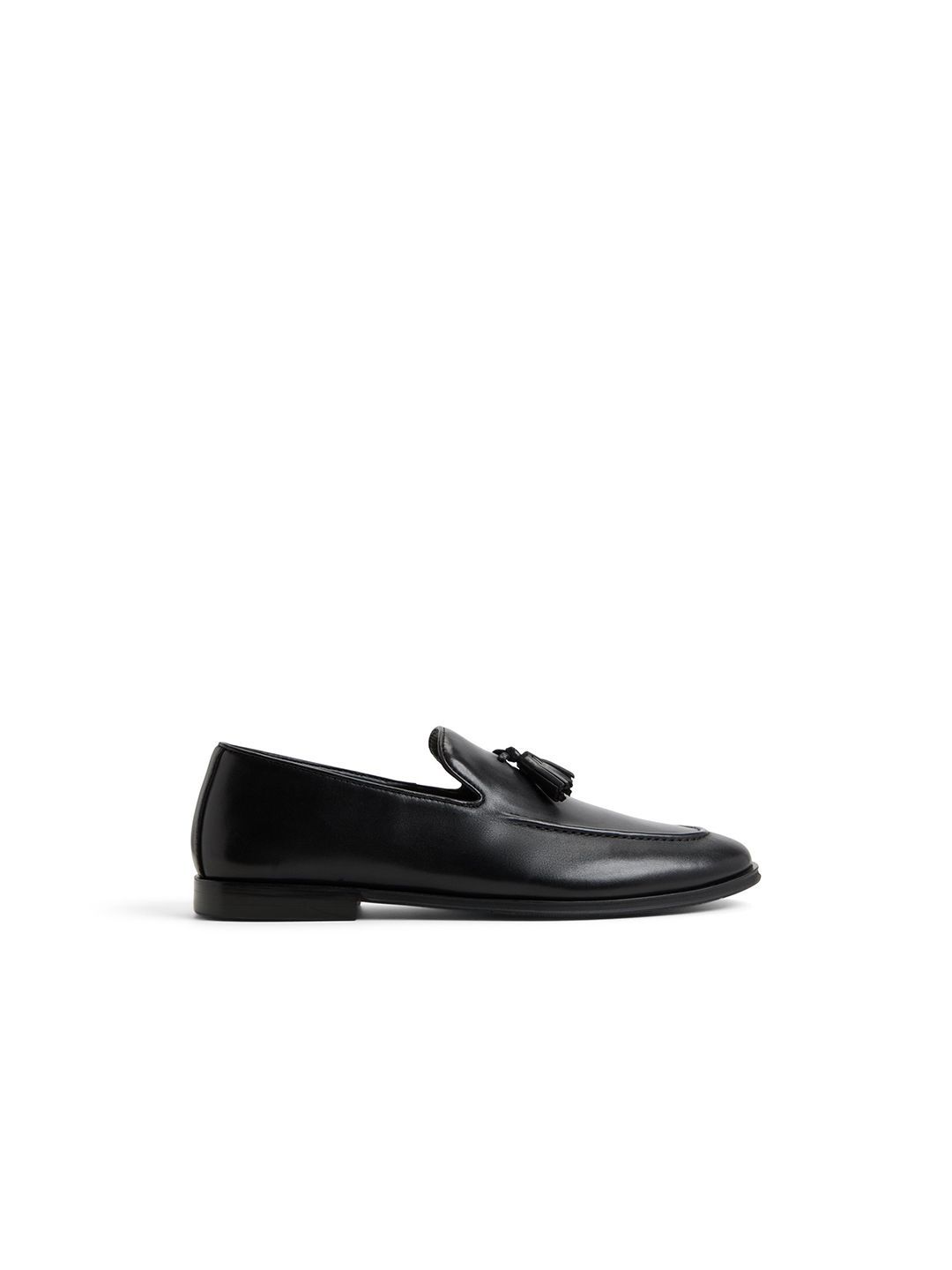 ALDO Men Leather Formal Loafers-picture-32