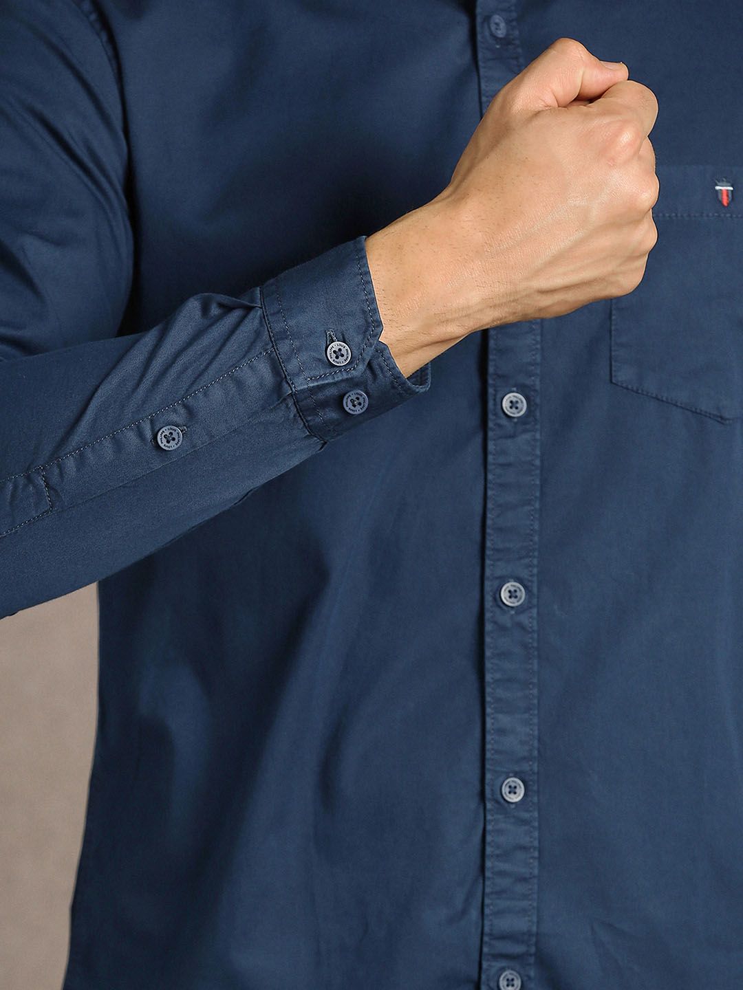 Louis Philippe Jeans