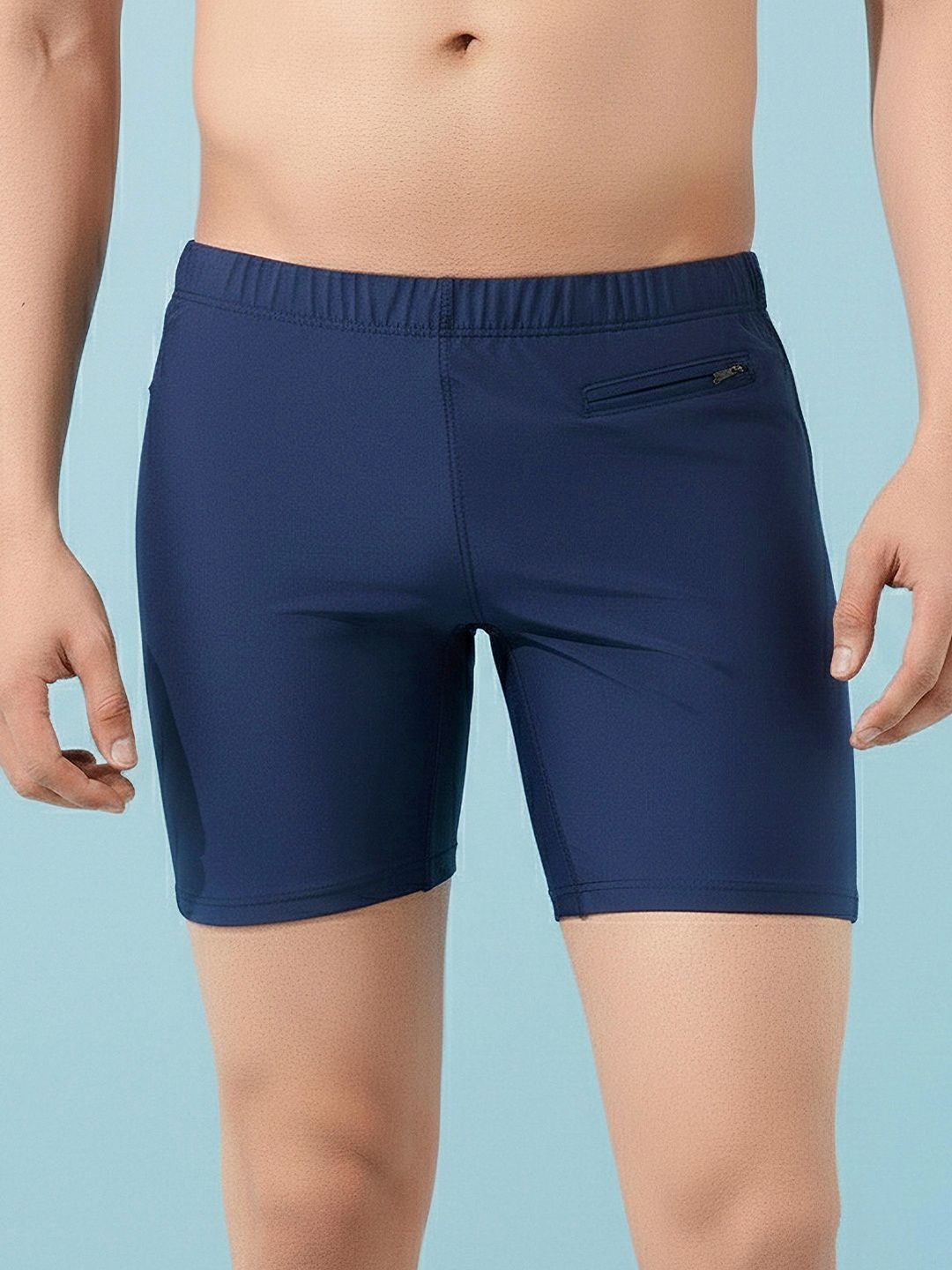 LYCOT Men Swim Shorts Swim Bottoms-picture-10