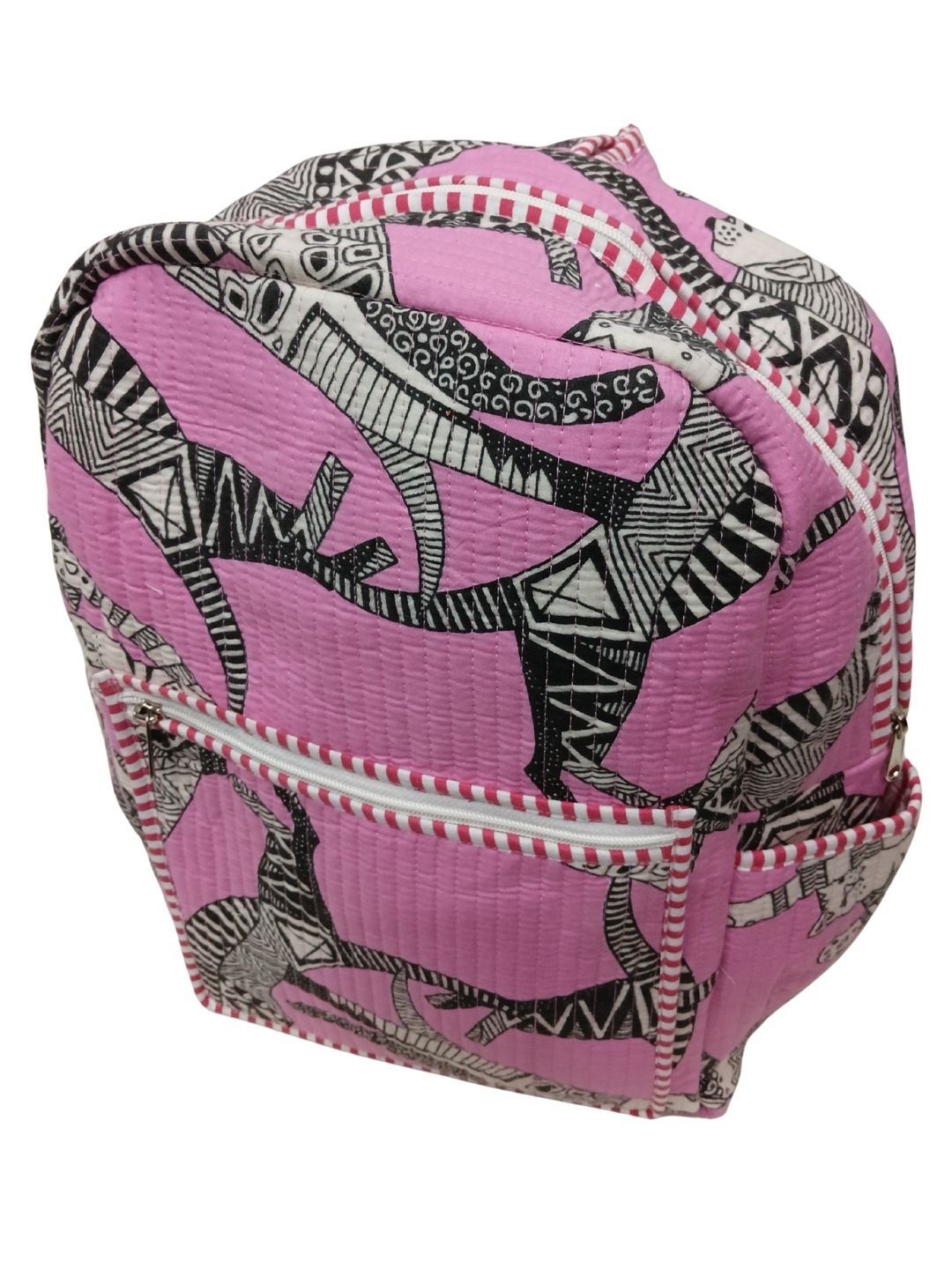Art World Women Backpack-picture-36