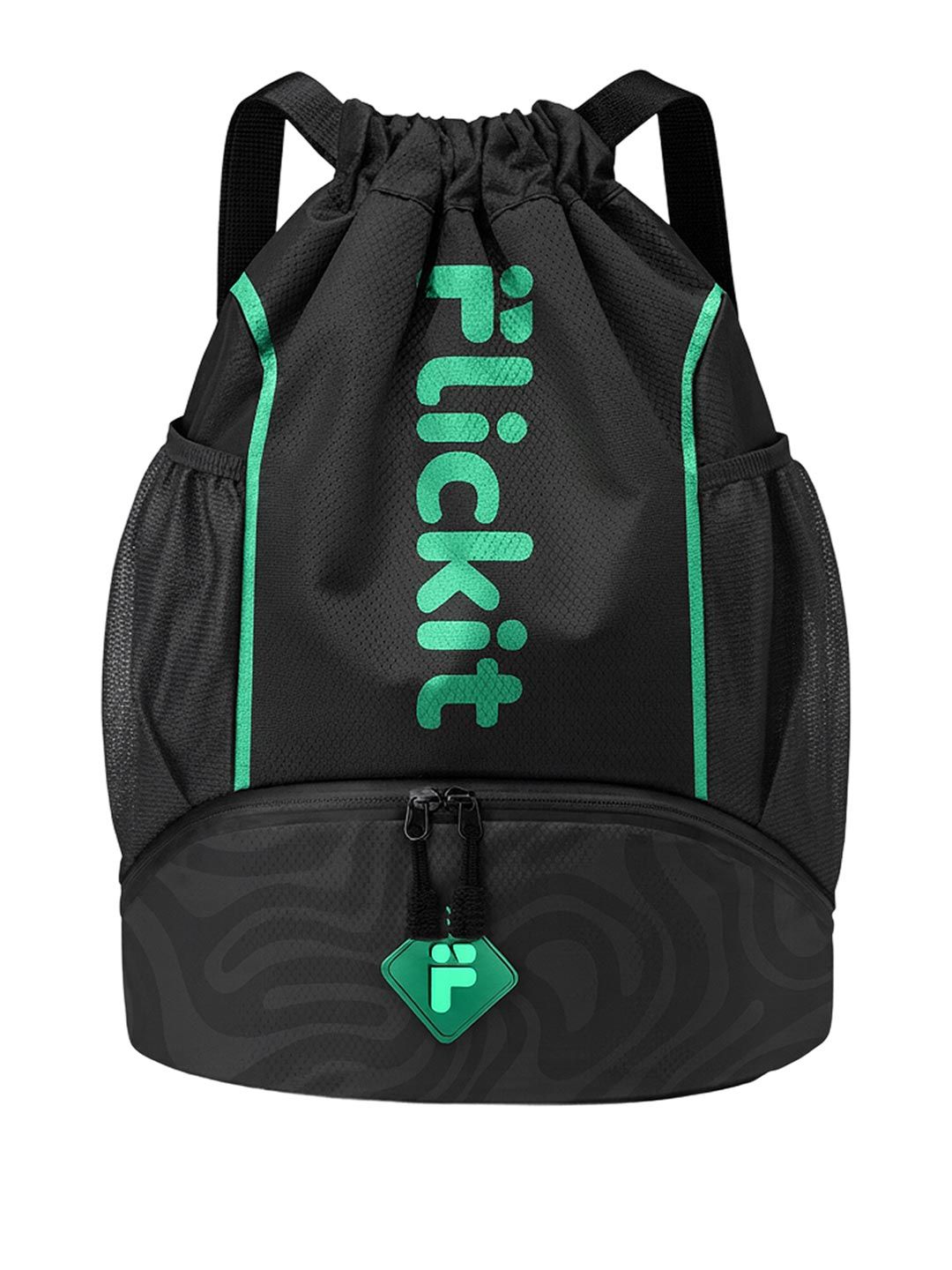 Flickit Drawstring Bagpack-image-5