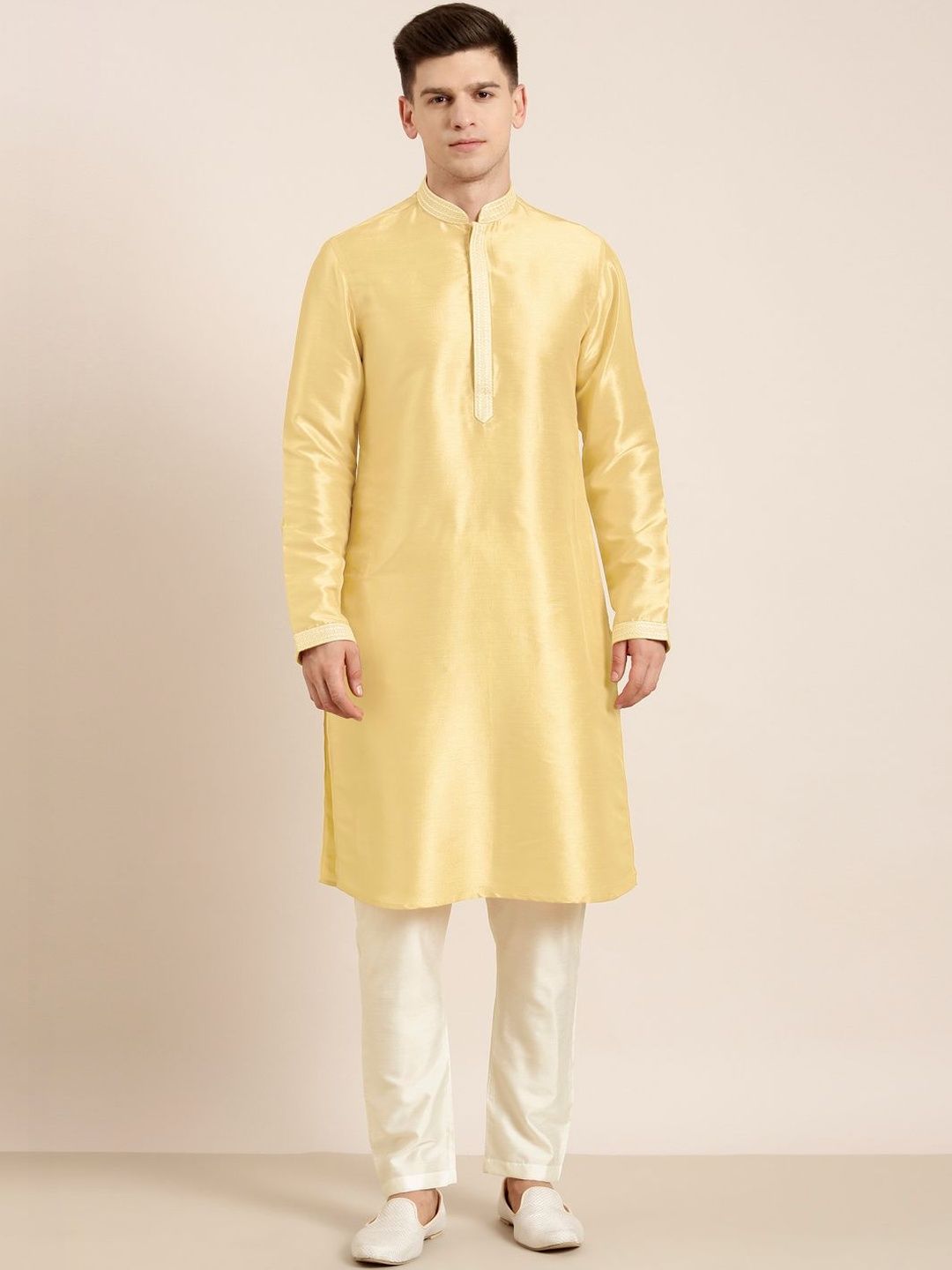 TheEthnic.Co Men Kurta-image-21