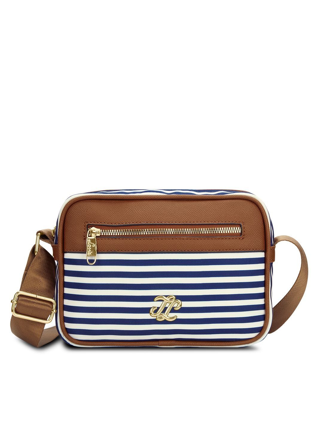LAVIE Signature Striped Sling Bag-picture-34