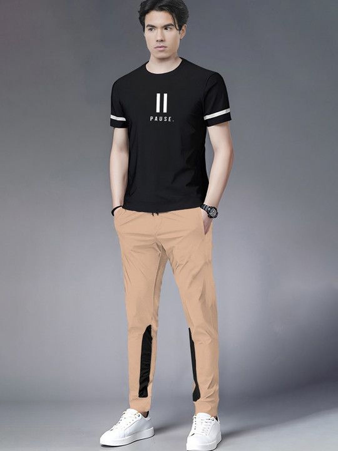 TRIPR Men Printed Night suit-picture-47