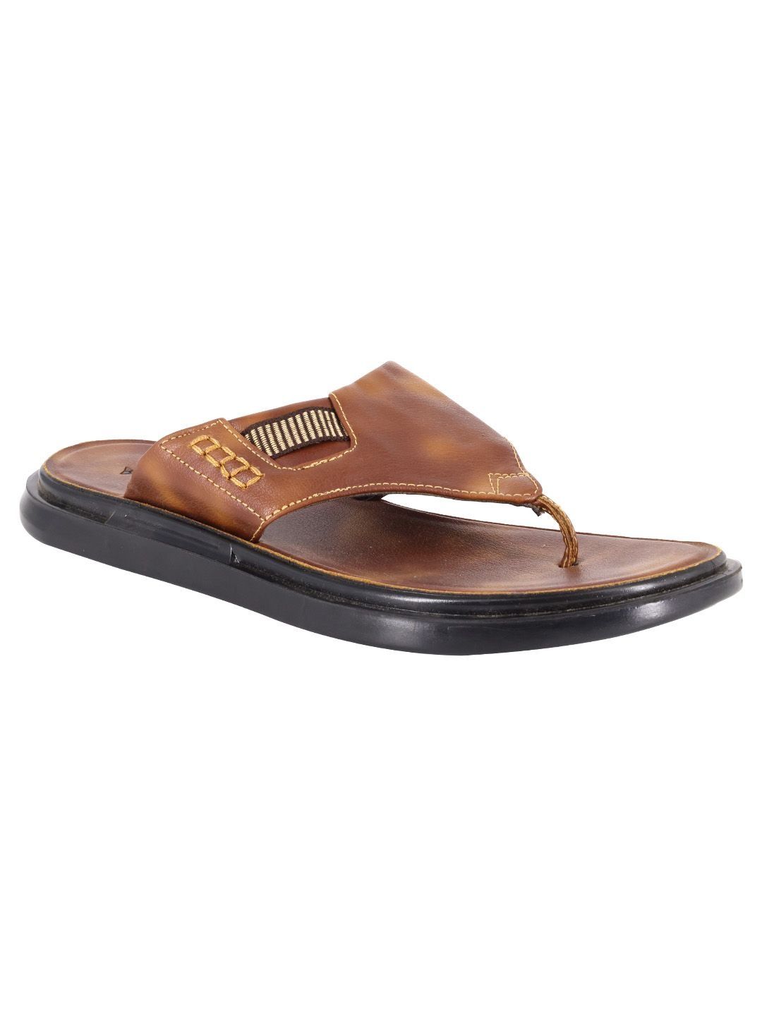 Trekiva Men Thong Flip-Flops-picture-14