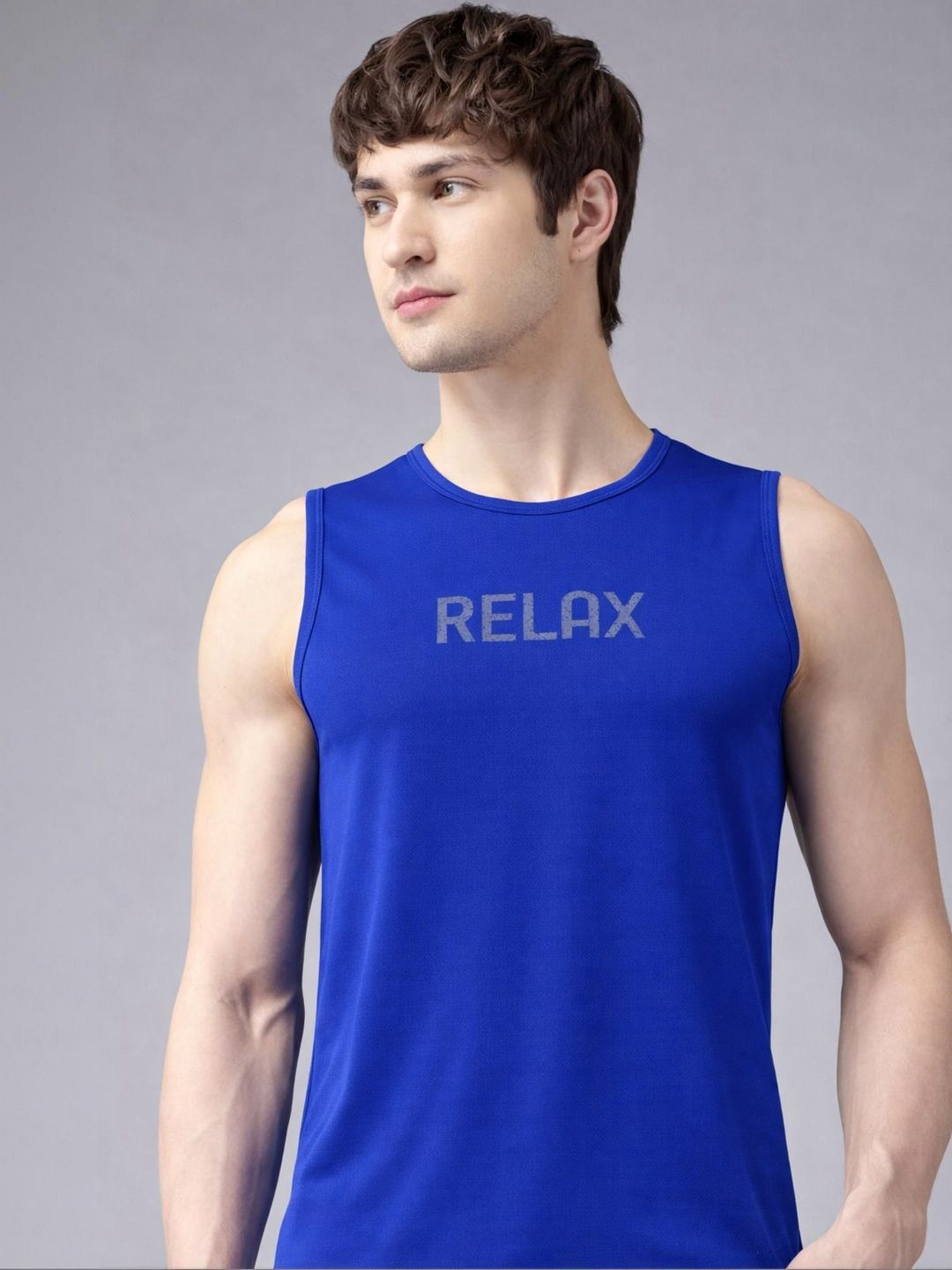 PERFKT-U Printed Gym Vest-picture-40