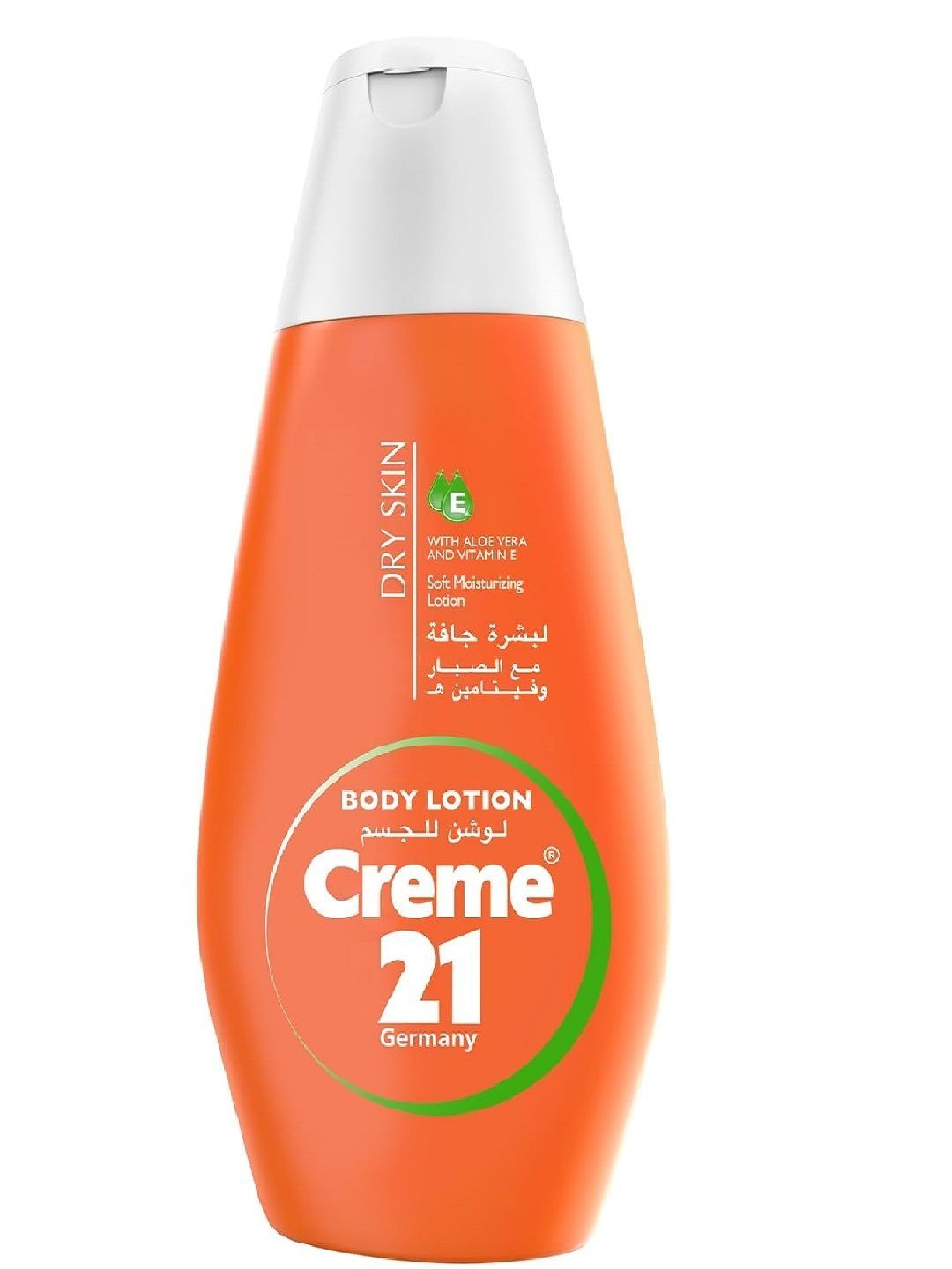 Creme 21 Soft Moistening Lotion -250 ml-picture-18