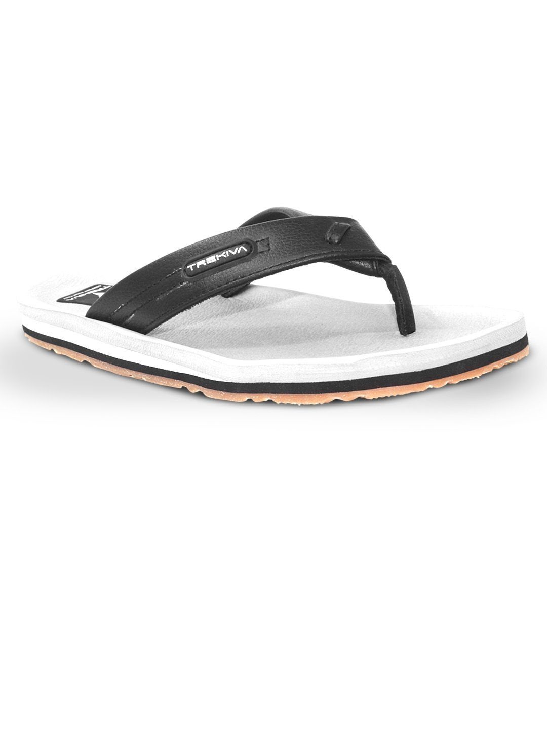 Trekiva Men Thong Flip-Flops-picture-29