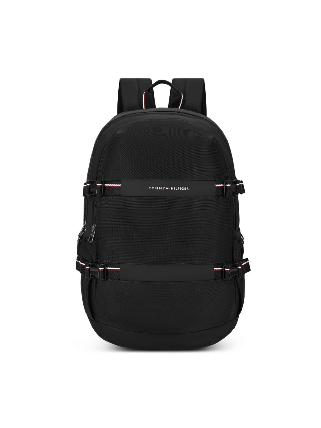 Tommy Hilfiger Unisex Brand Logo Backpack-picture-29
