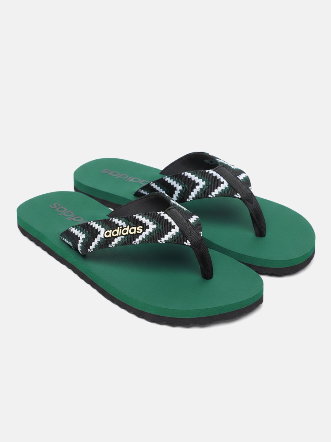 ADIDAS Men STABILE 2.0 Thong Flip-Flops-picture-27