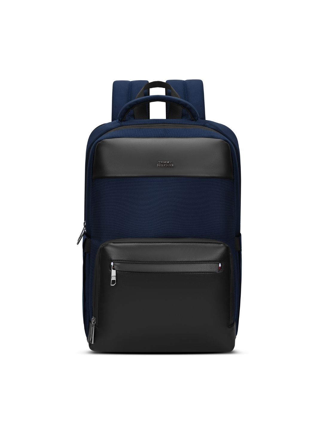 Tommy Hilfiger Unisex Colourblocked Backpack-picture-58