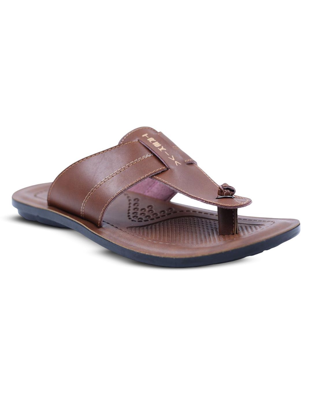 Trekiva Men Thong Flip-Flops-picture-29