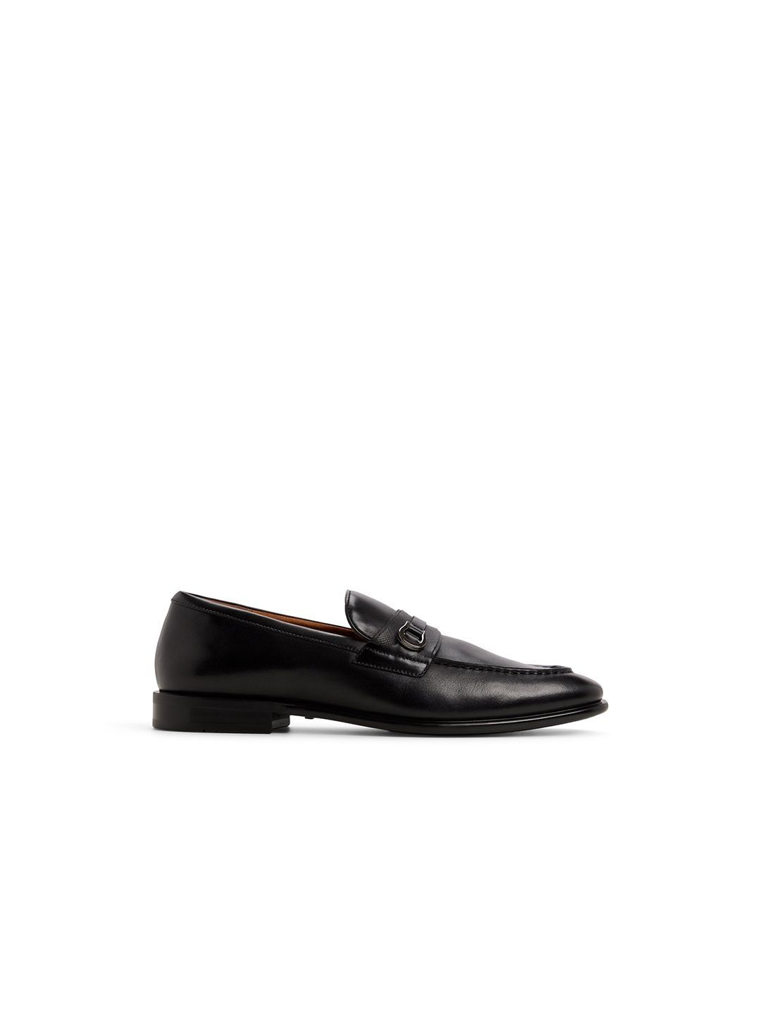 ALDO Men Leather Formal Loafers-picture-29
