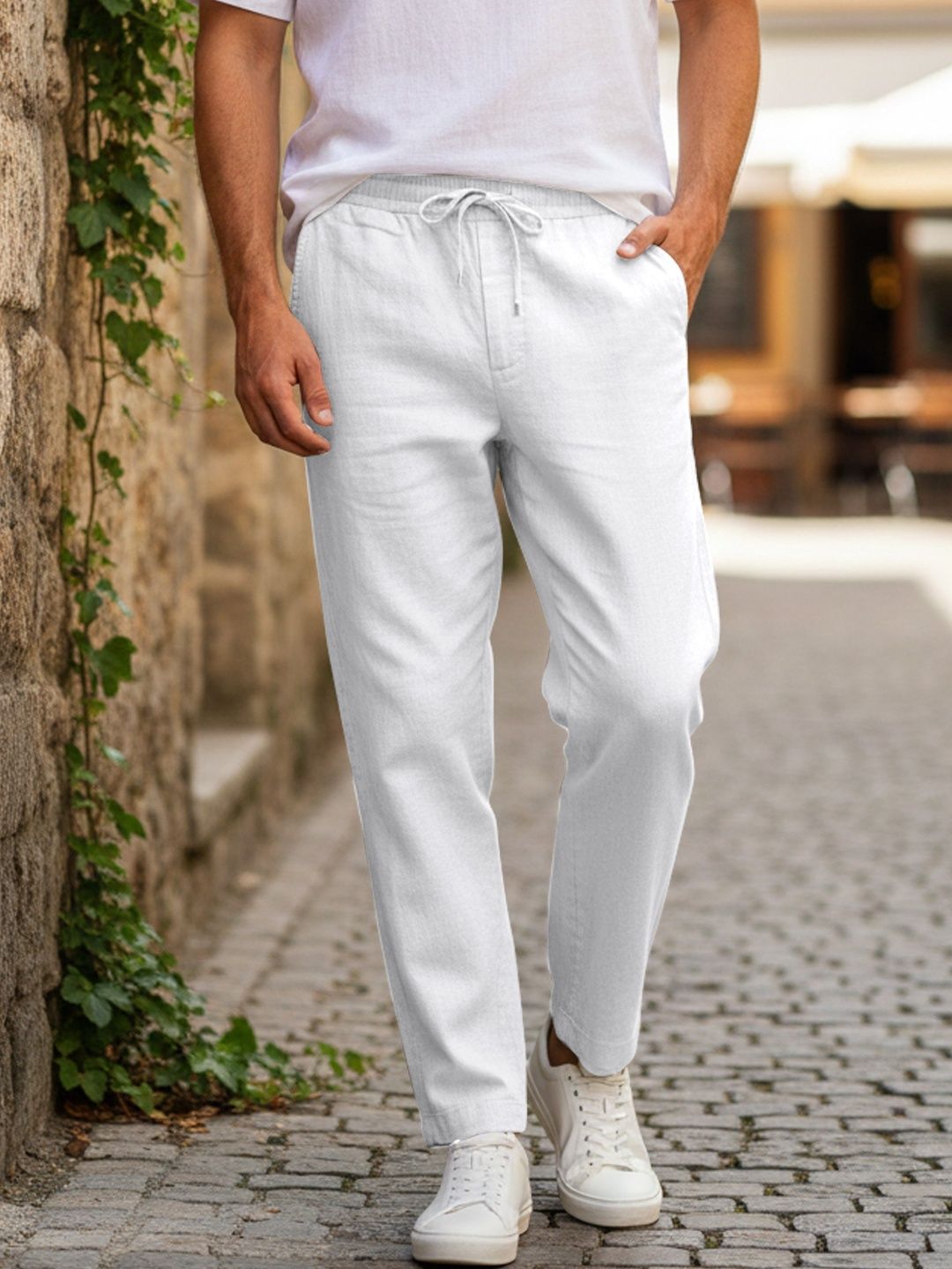 WINSUNITY Men Trousers-picture-54