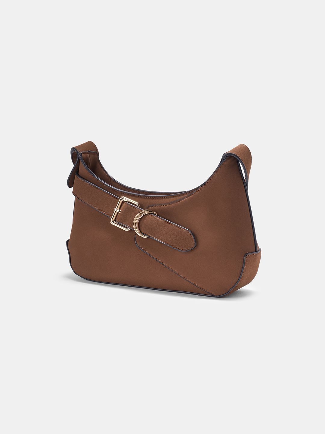 Forever Glam by Pantaloons PU Sling Bag-picture-30