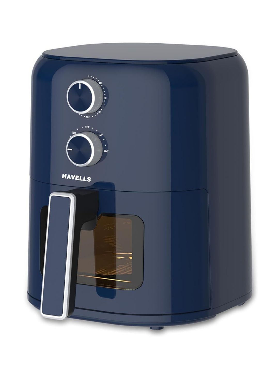 Havells Navy Blue Air Fryer-picture-7