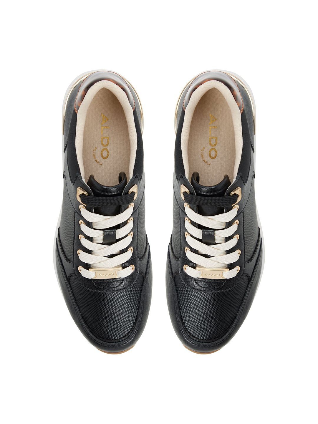 ALDO Women Textured Sneakers-image-39