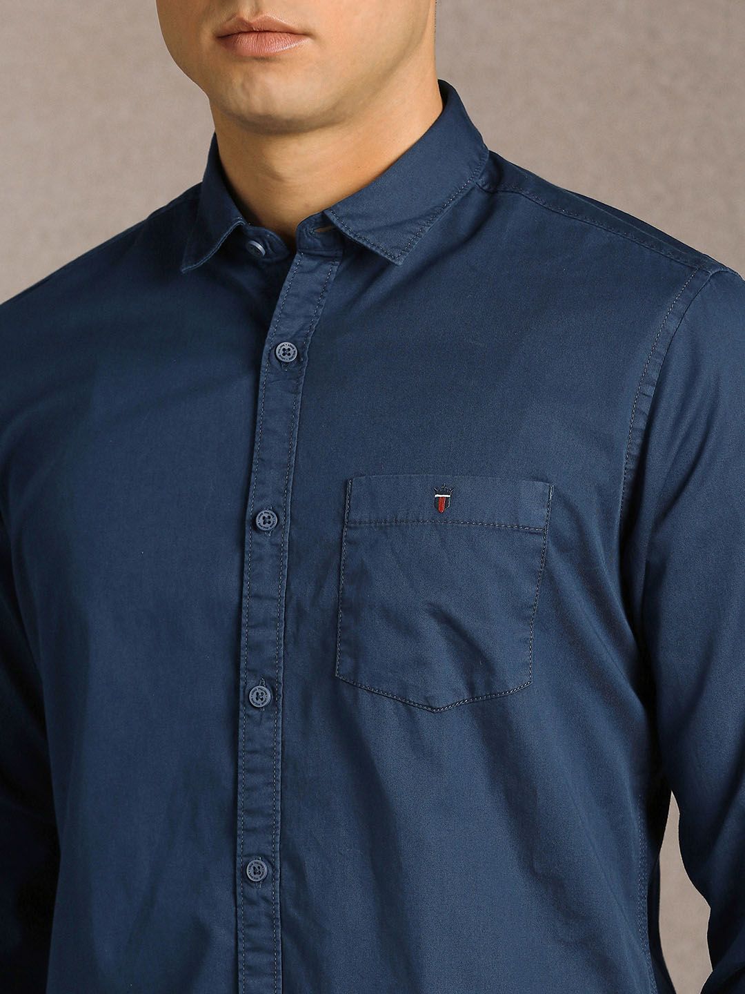 Louis Philippe Jeans
