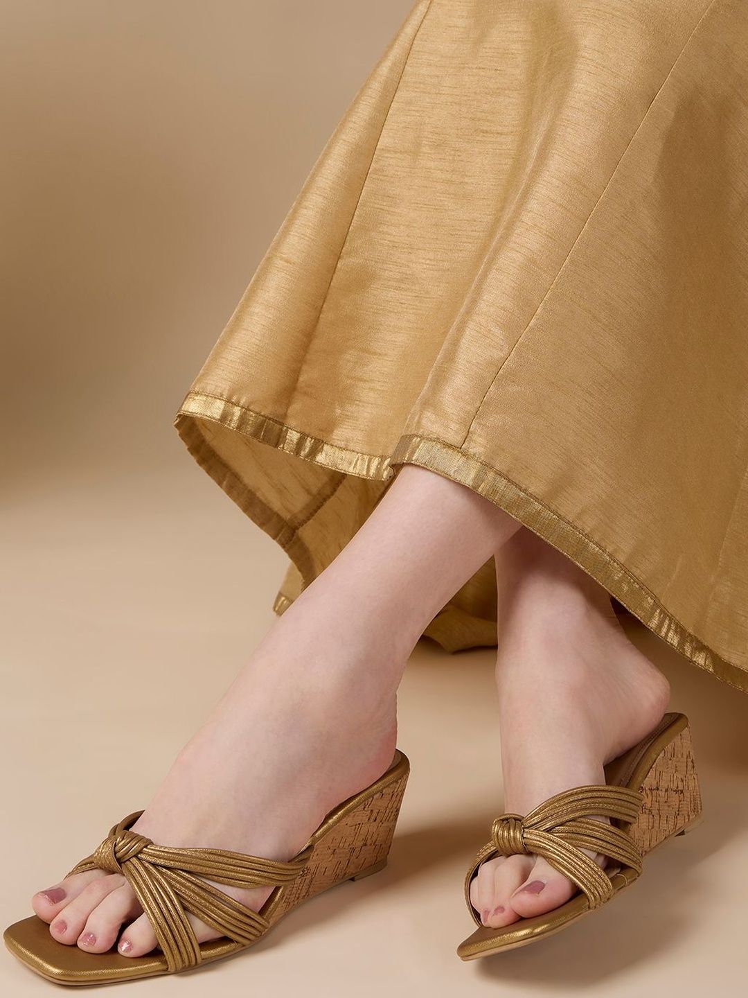 Inc 5 Party Wedge Mules-image-10