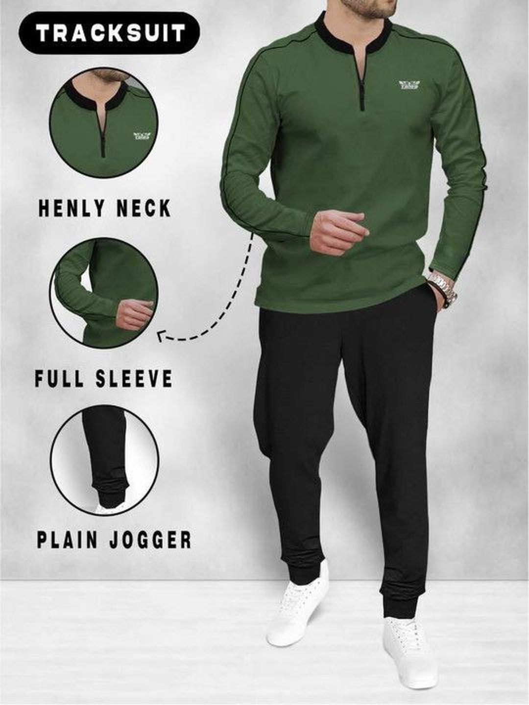 TRIPR Men Night suit-image-17