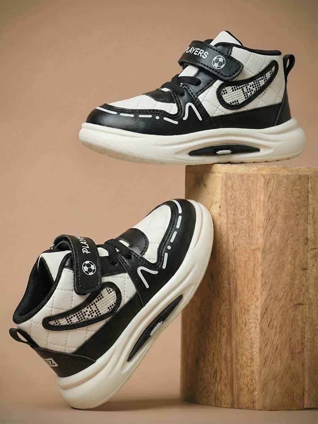 Crazyly Boys Sneakers-picture-10