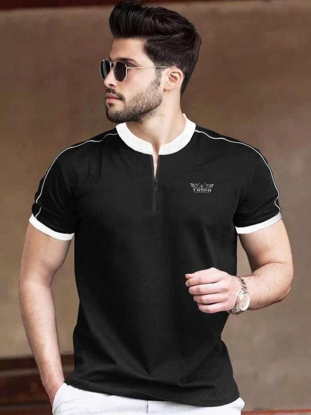 TRIPR Men Night suit-picture-48