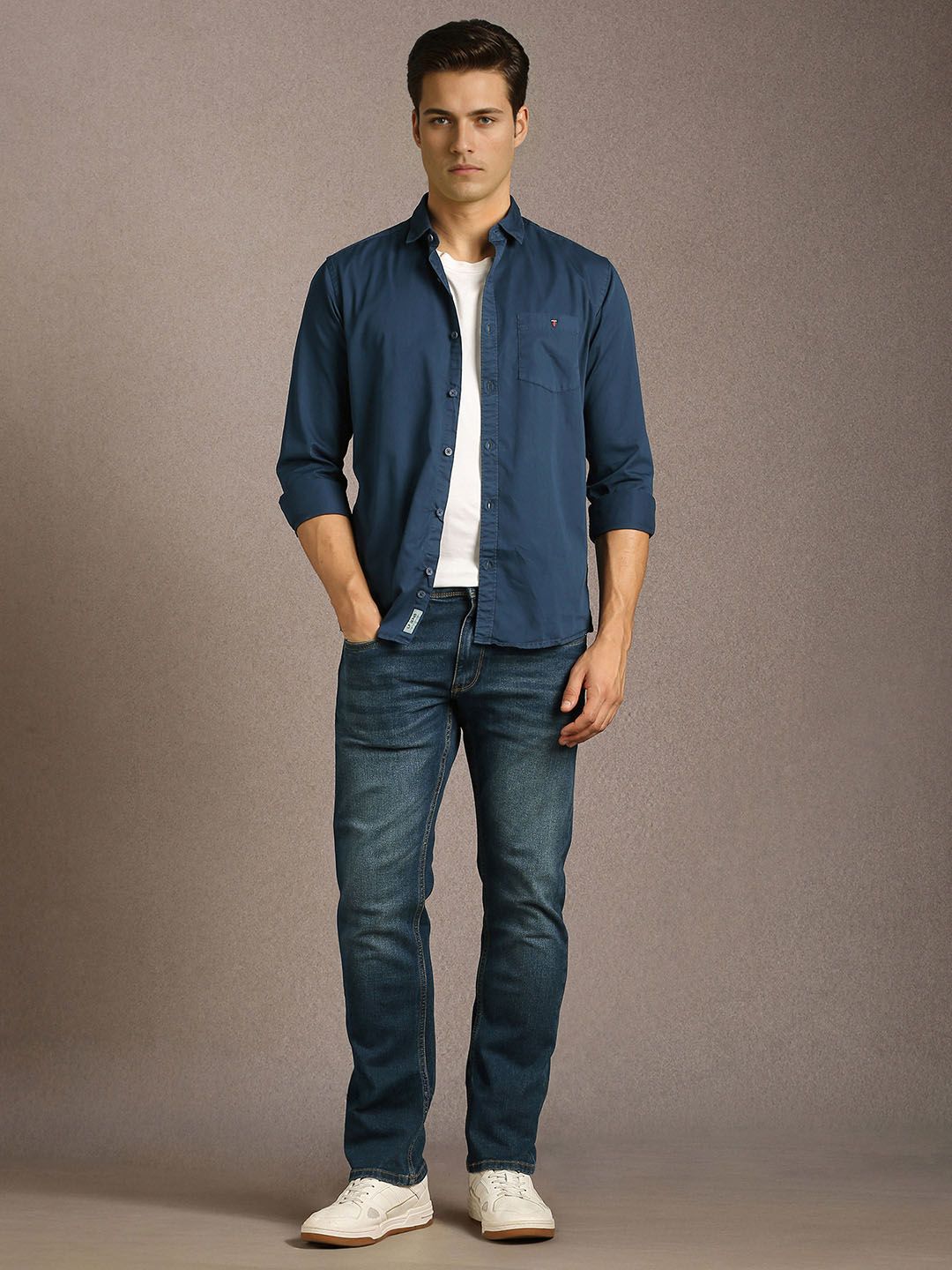 Louis Philippe Jeans