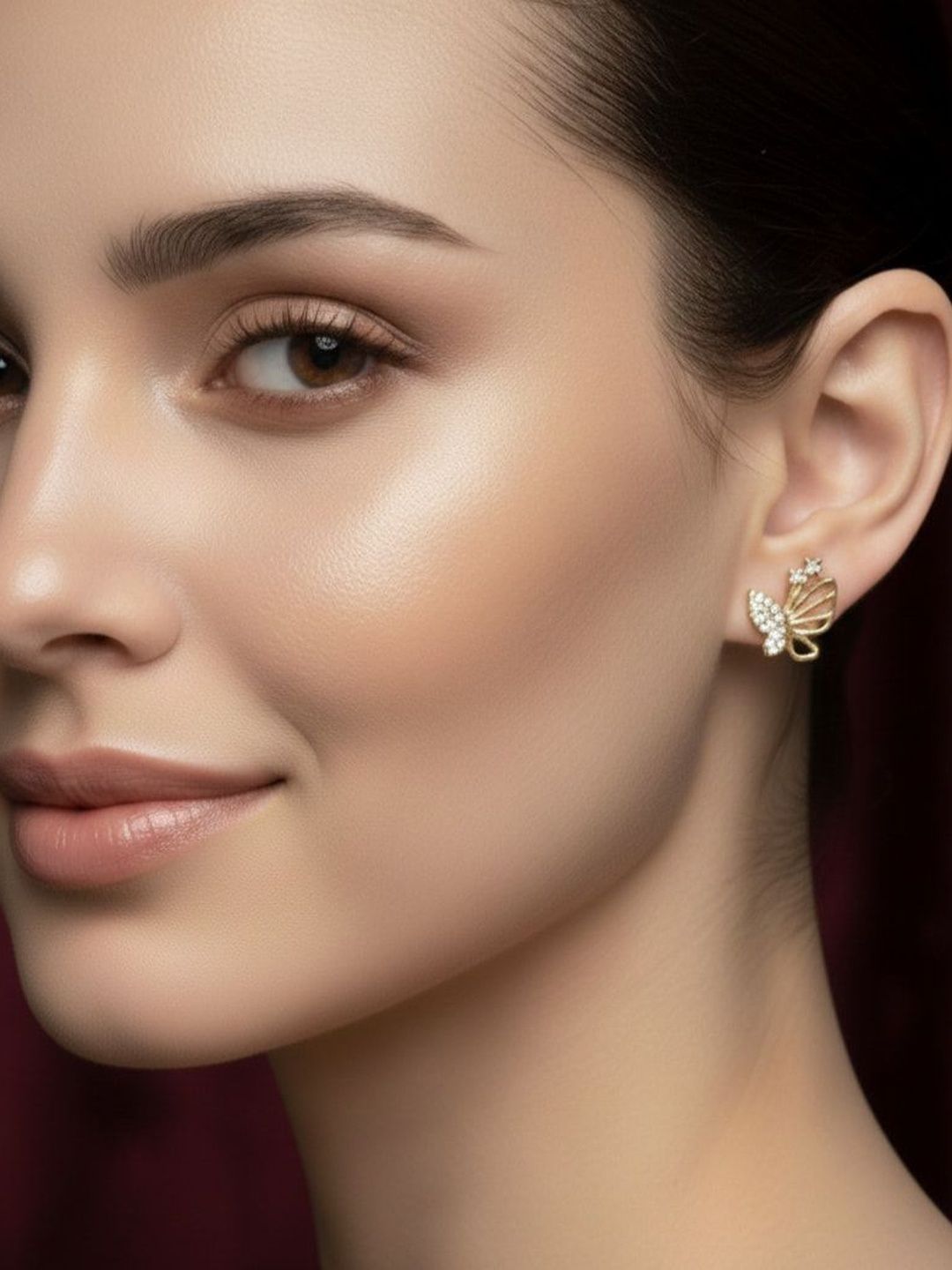 SZN Animal Shaped Studs Earrings-picture-48