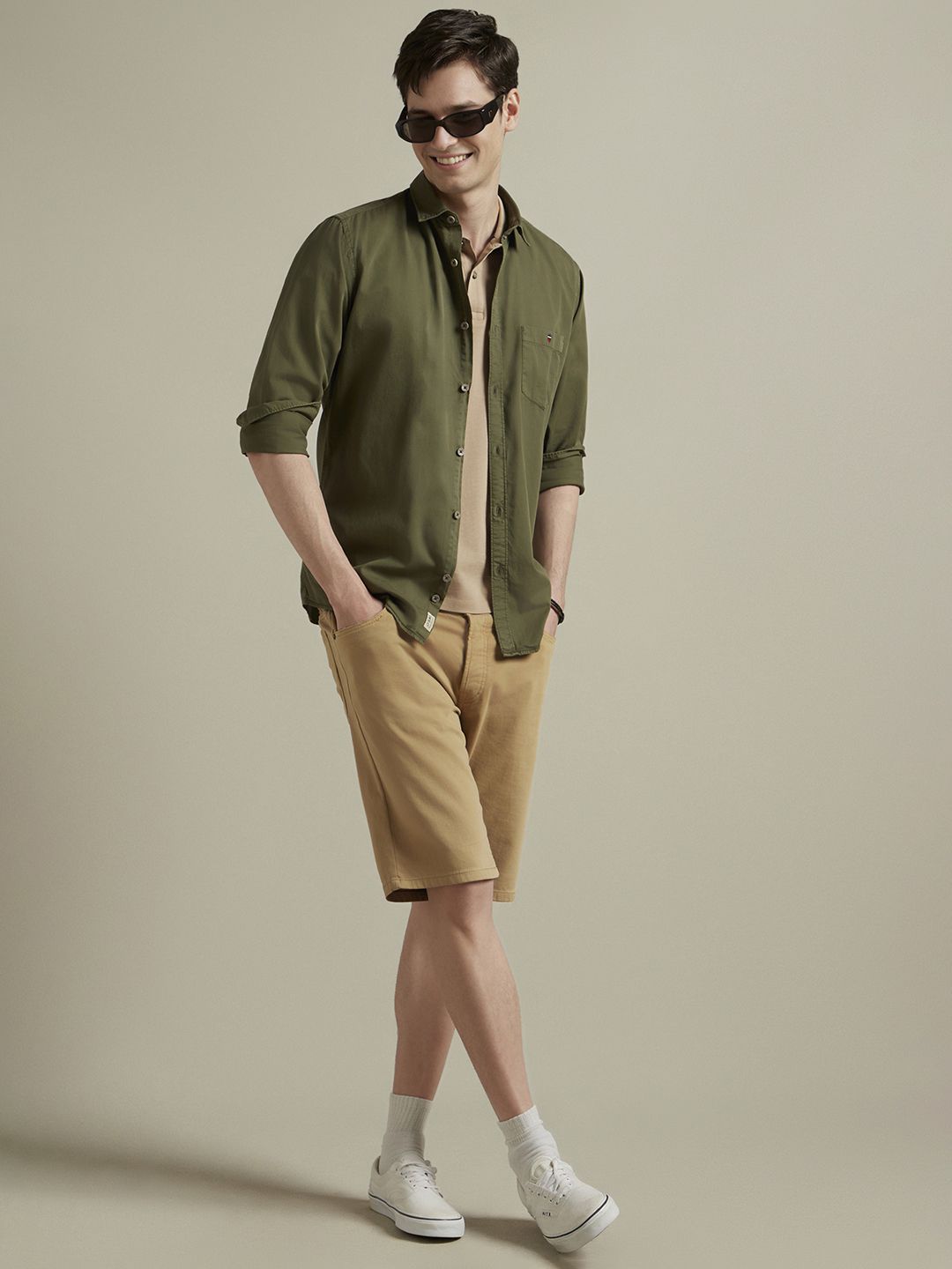 Louis Philippe Jeans