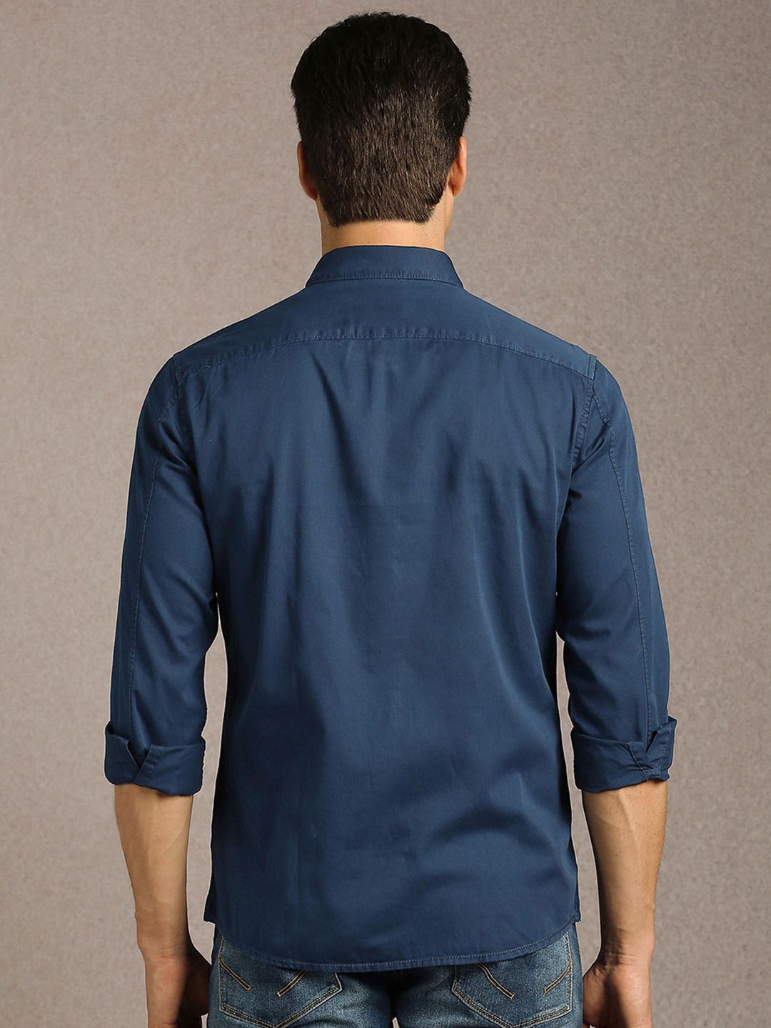 Louis Philippe Jeans