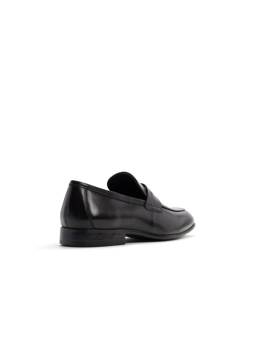 ALDO Men Leather Formal Loafers-picture-28