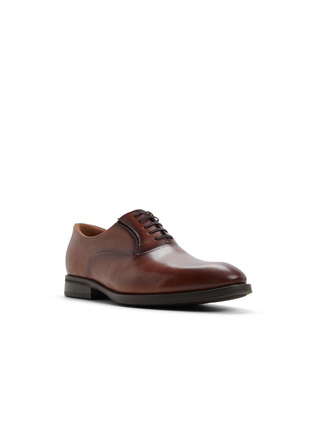ALDO Men Leather Formal Oxfords-image-18